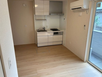 【キッチン】 | ラウレア