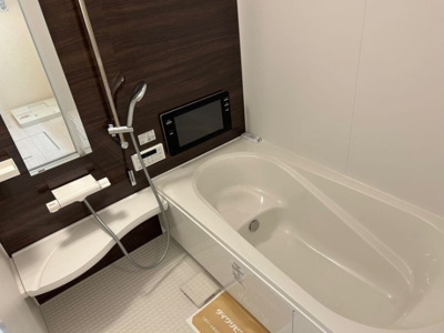 【浴室】 | ラウレア