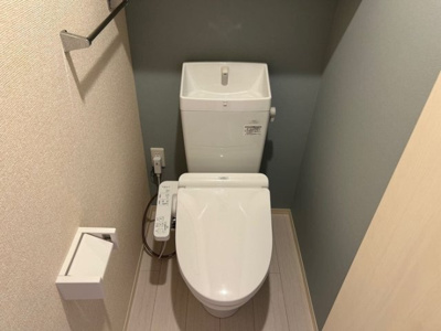 【トイレ】 | ラウレア