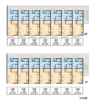 【区画図】 | GreenHOUSE