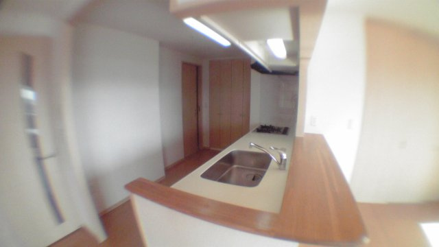 中央区日本橋人形町１丁目の賃貸マンションのその他|キッチン