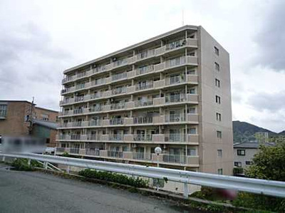 【外観】 | ペルル東野