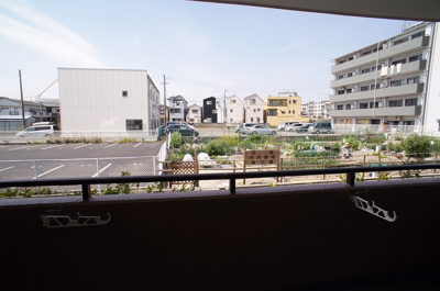 【展望】 | シティパーク富松