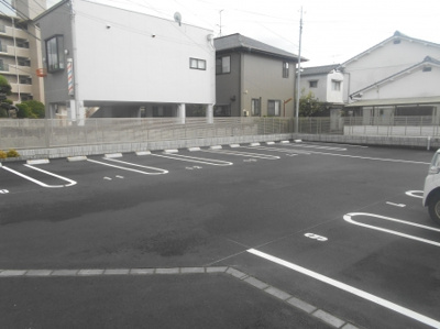 【駐車場】 | ラウレア