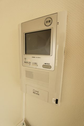 【セキュリティ】 | 扇橋丸貞ビル