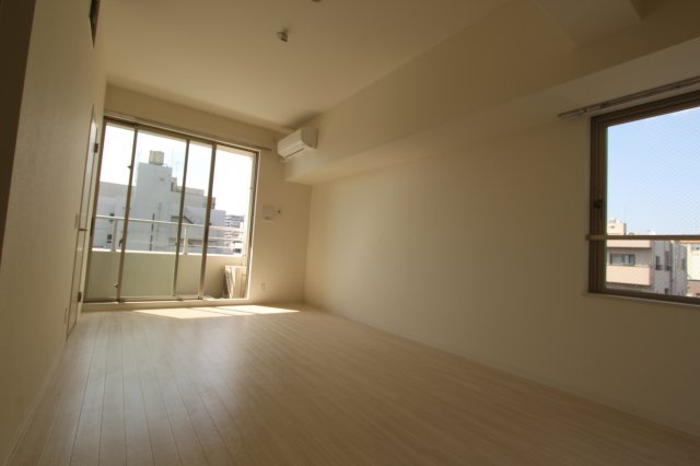【洋室】 | 扇橋丸貞ビル | 別部屋写真参照