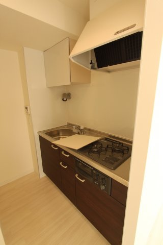 【キッチン】 | 扇橋丸貞ビル | 別部屋写真参照