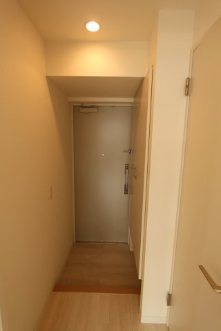 【玄関】 | 扇橋丸貞ビル | 別部屋写真参照