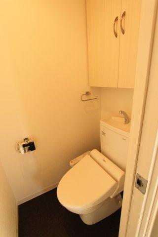 【トイレ】 | 扇橋丸貞ビル | 別部屋写真参照