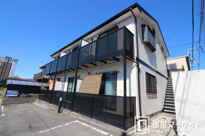 【外観】 | アンプルール　ブワ　汐凪