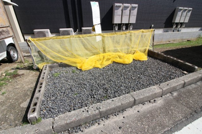 【その他共用部分】 | アンプルール　ブワ　汐凪