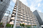 マンション五反田の画像