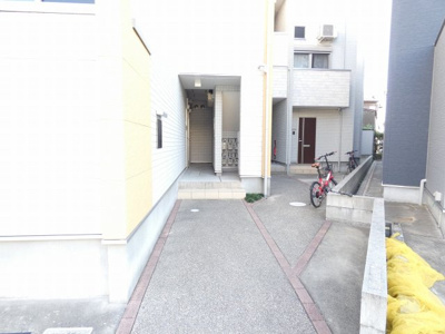 【その他共用部分】 | ハーモニーテラス日ノ宮町
