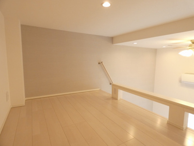 【子供部屋】 | ハーモニーテラス日ノ宮町