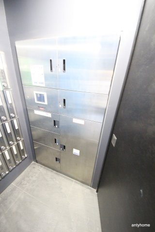 アクアプレイス梅田Ⅲ　仲介手数料無料のその他共用部分