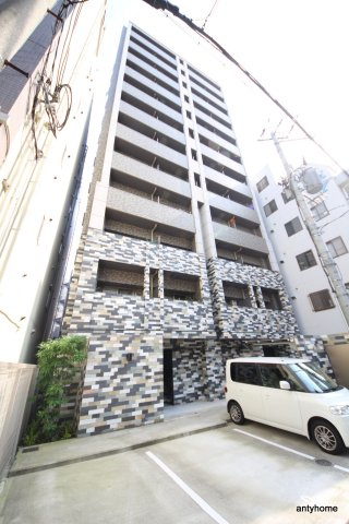 アクアプレイス梅田Ⅲ　仲介手数料無料