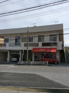 【外観】