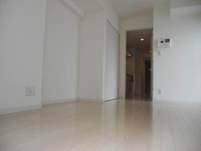 グラマシー京都（旧リエトコート塩小路堀川）の内装