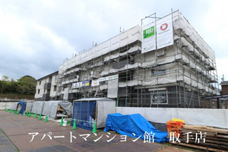 【外観】