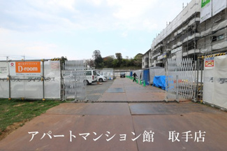 【外観】
