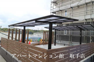 【その他共用部分】