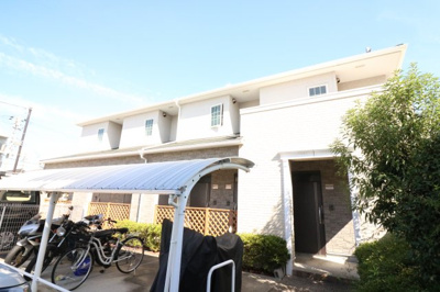 【外観】 | コート青山