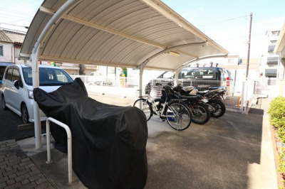 【その他共用部分】 | コート青山