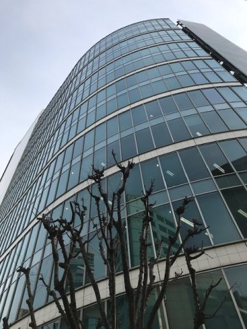 代々木１丁目ビル