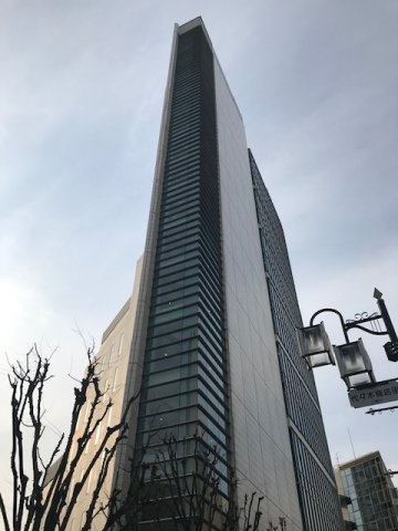 代々木１丁目ビル