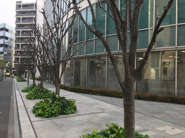 代々木１丁目ビル
