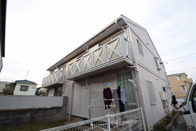 サニーコートカノウＢ