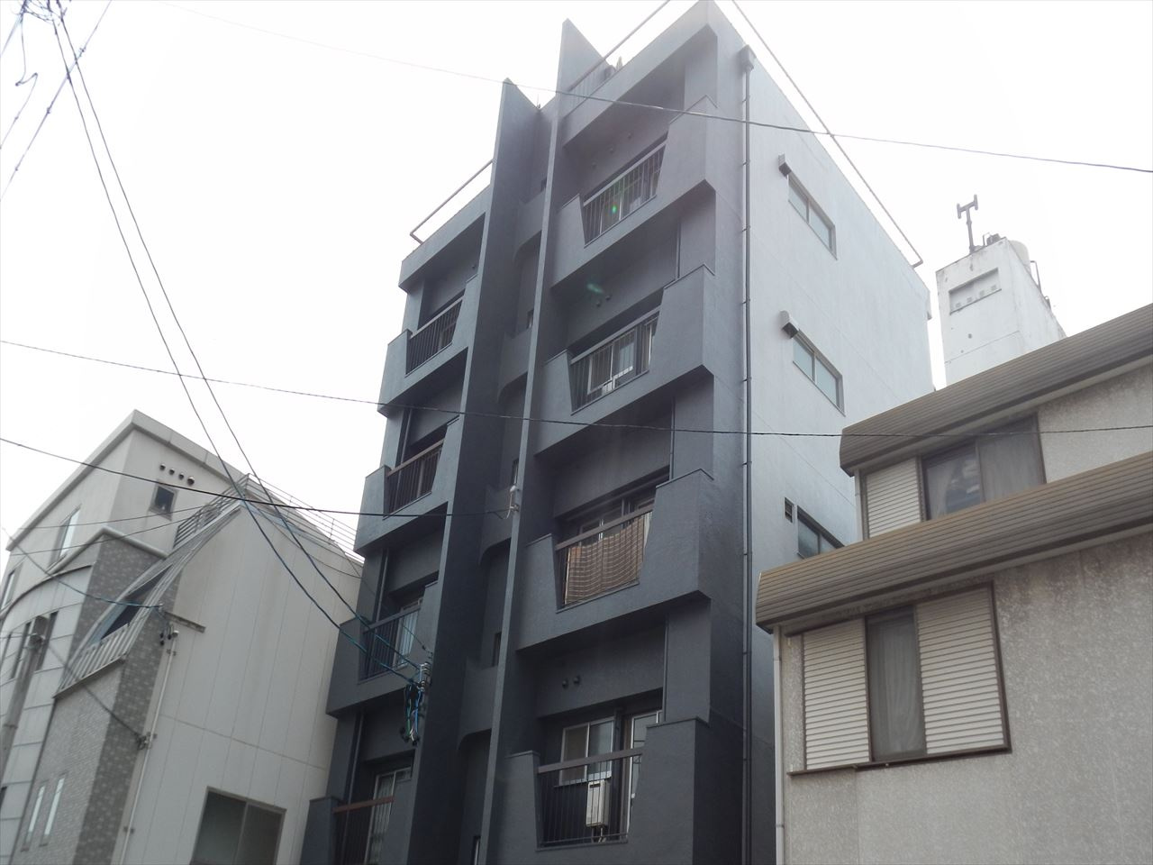 第2松田ビル