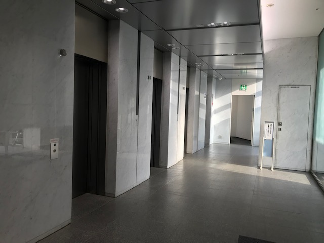 代々木１丁目ビル