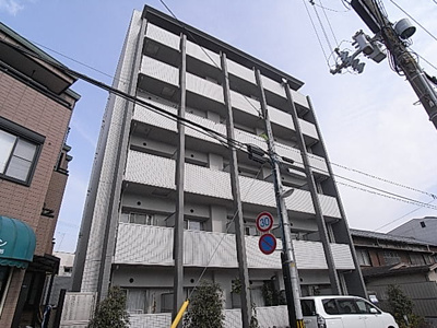 【外観】 | コンフォールメゾン