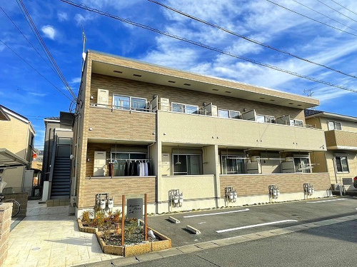 賃貸のマサキお勧めのミニョンフルールの詳細ページ 奈良県の賃貸なら 賃貸のマサキ