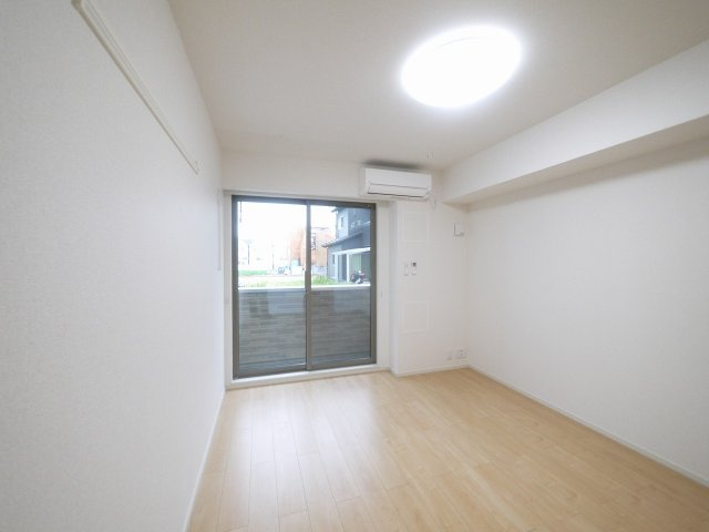 ミニョンフルールの居間・リビング|おしゃれな居間です