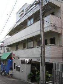 アメニティハウスの外観|アメニティハウス