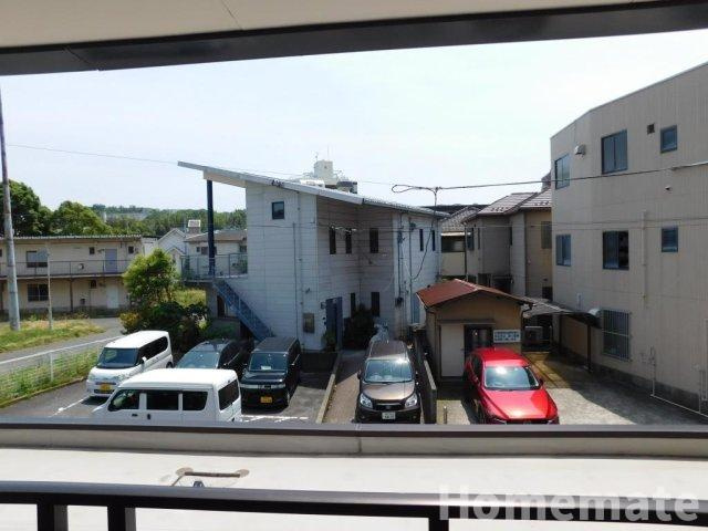 【展望】 | グランソレイユ