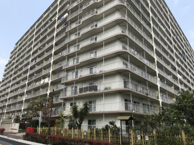 【外観】 | コンドミニアム葛西