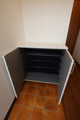 【収納】 | メゾンまつした | シューズボックス