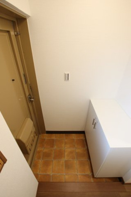 【玄関】 | メゾンまつした