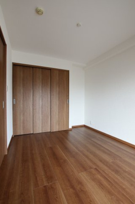 【洋室】 | メゾンまつした