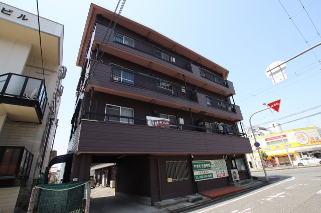 【外観】 | メゾンまつした