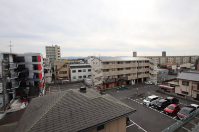 【展望】 | メゾンまつした