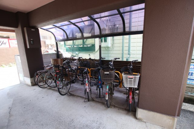 【その他共用部分】 | メゾンまつした