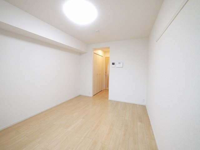 ミニョンフルールの洋室|個人の部屋や寝室として使える洋室です