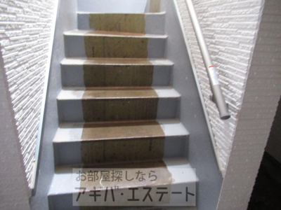 【その他共用部分】 | ハーモニーテラス東駒形