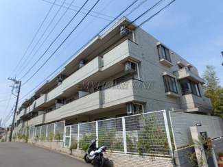 【外観】 | 外観