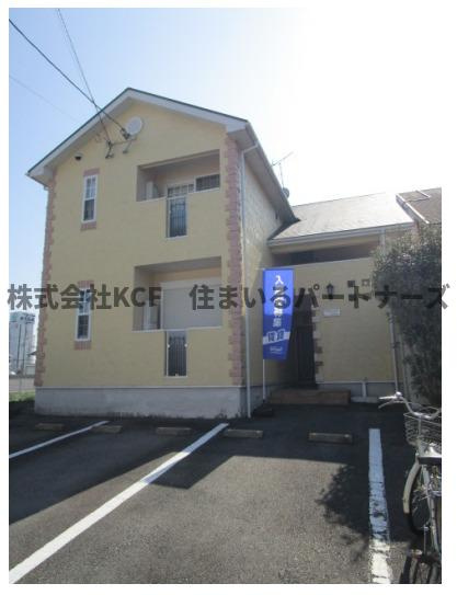 リブレア東櫛原B棟