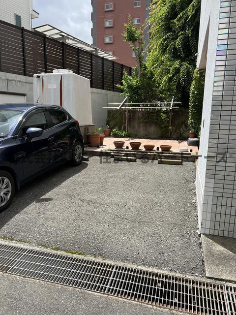 メゾンフジヨシのその他共用部分